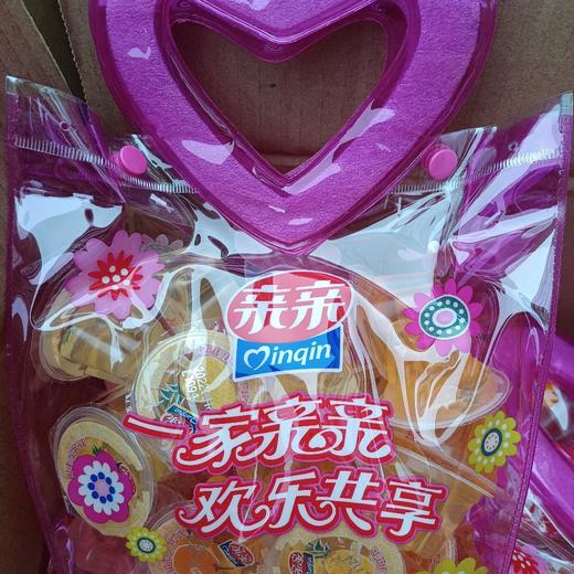 亲亲果冻淑女装600g 商品图0