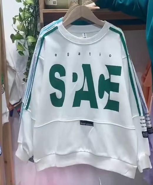 同班同学T恤64242（3） 商品图0