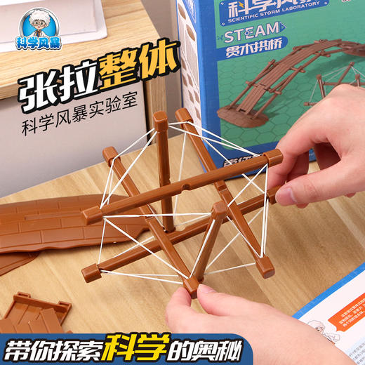 拱桥套件 商品图2