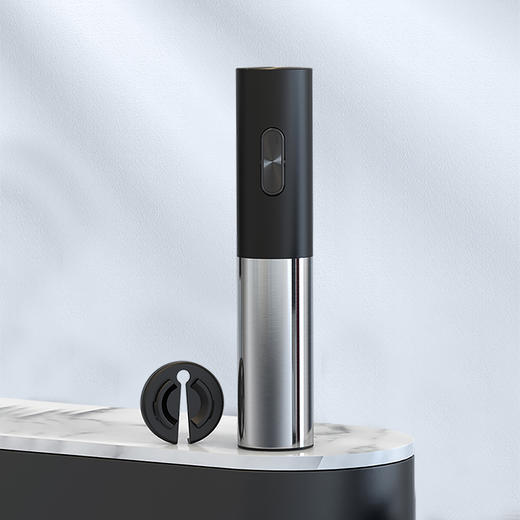 SXZ1号电动开瓶器 商品图1