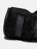 Moon Boots - Moon Boot Monaco Low Fur WP 2 - Black 女装 雪地靴 黑色 商品缩略图2