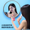 VUX可视化黑头仪吸黑头神器电动吸毛孔清洁器去黑头粉刺吸出器小美容仪器气泡 商品缩略图1