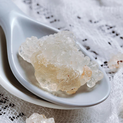 云南野生拉丝雪燕（150g/罐） 商品图1