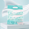 海洲店-亲扬婴幼儿洁肤柔湿巾80片*3包 商品缩略图0