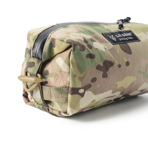 Accessory Pod/底部收纳杂物包（可配16L咆哮蟋蟀使用） 商品图1