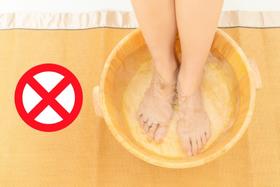 你真的会泡脚吗？以下6个误区90%的人还在犯！