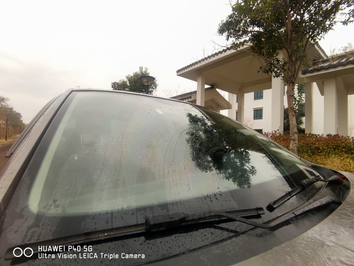 挡风玻璃油膜去除好帮手'油膜去除剂'