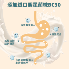 肠道不适、消化不良？不妨试试TA！