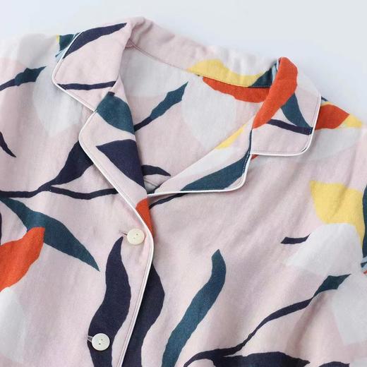 8F UCHINO 内野  睡衣套装 商品图0