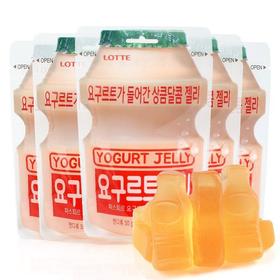 乐天养乐多乳酸菌QQ糖50g