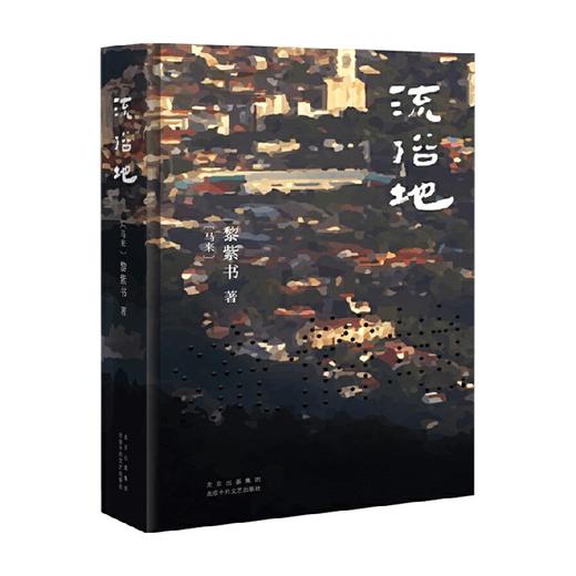 流俗地 黎紫书 著 亚洲周刊2020年十大小说 外国现当代文学 商品图2