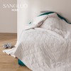 SANGLUO桑罗真丝被会呼吸的手工双人被子床上用品桑蚕丝绸春秋被 商品缩略图1