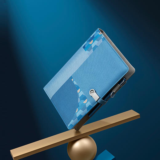 万事利-智享 智能笔记本 商品图1