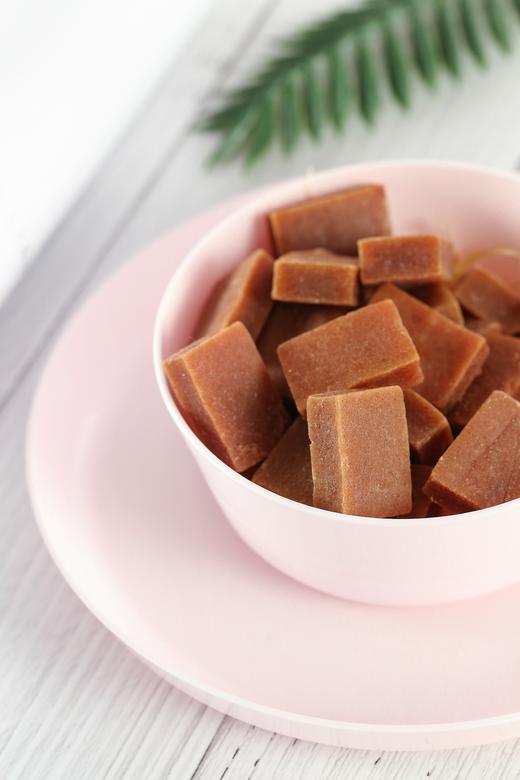 云娃山楂优块108g/袋*6 商品图3