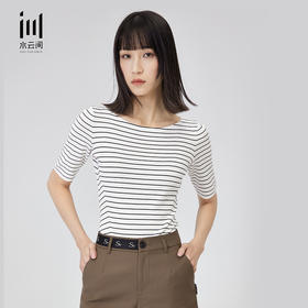 水云间2022年夏上班系列毛衣12220315