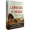 阿拉伯的劳伦斯 英文原版 Lawrence in Arabia 中东历史书 英文版进口书籍 商品缩略图1