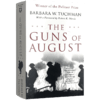 八月炮火 英文原版书 The Guns of August 普利策奖 塔奇曼 英文版原版 正版进口历史书籍 商品缩略图2