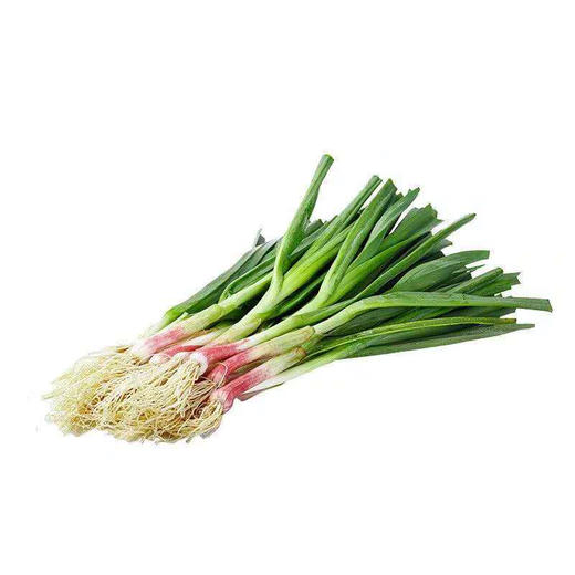 本地蒜苗 250g/500g 商品图0