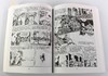 Collins 漫画现代世界历史 英文原版 The Cartoon History of the Modern World 1 英文版漫画世界史读物 进口正版书籍 商品缩略图3