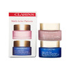 【中欧班列精选】 法国Clarins/娇韵诗多元日晚霜 50ml+50ml Y LPY 商品缩略图0