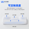【睡眠黑科技】蜗牛睡眠椎梦枕可机洗透气性好人体工学睡眠枕 商品缩略图4