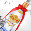 洋河大曲新天蓝-52度-浓香型白酒-375ml-6瓶整箱 商品缩略图2