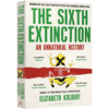 正版 大灭绝时代 英文原版 The Sixth Extinction 英文版科普环保主题自然历史书 比尔盖茨推荐 与寂静的春天相提并论 进口书 商品缩略图2