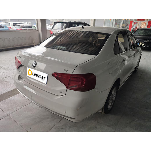 大众 捷达 1.5L 自动舒适型 【长租-北京】 商品图4