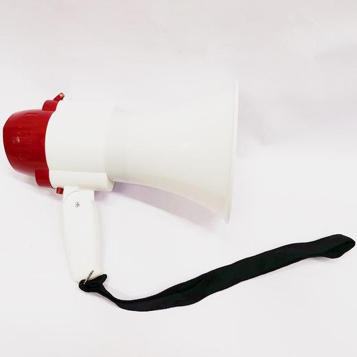 华源HY-66型手持折叠录音喊话器扩音器大声公带充电 商品图4