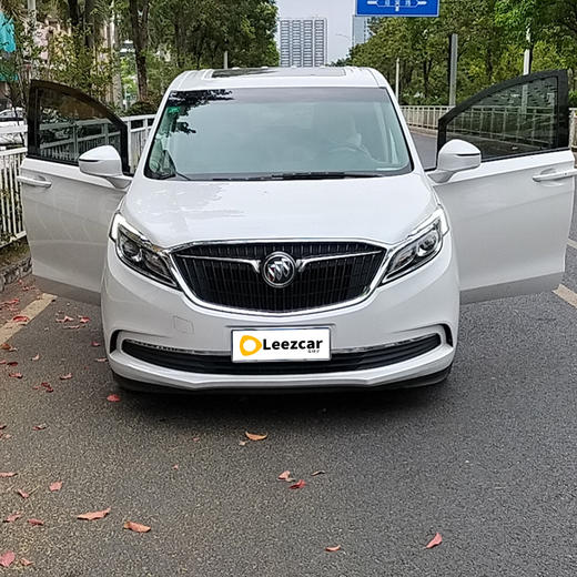 别克 GL8 ES 28T 舒适型 【长租-深圳】 商品图1