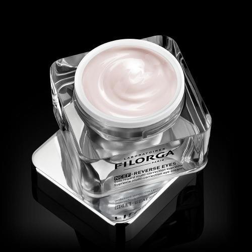 【中欧班列精选】FILORGA/菲洛嘉 新肌赋活「水光」眼霜15ML ylpy 商品图3