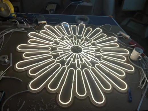 发光太阳（运费自理） 商品图0