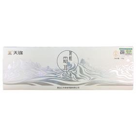 天锦有机霜耳100g/盒