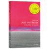 牛津通识读本 艺术史 英文原版 Art History A Very Short Introduction 英文版进口原版英语书籍 商品缩略图3