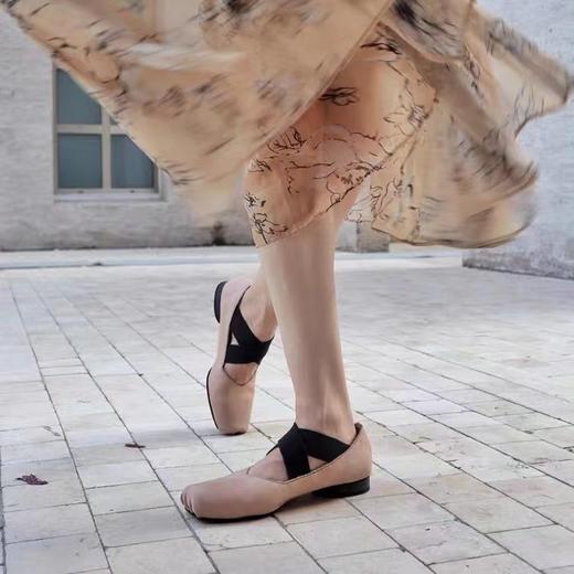 芭蕾舞鞋 商品图3