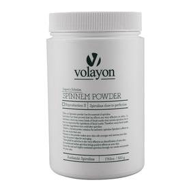 【YZ】韩国院线沃拉勇volayon绿巨人冰膜软膜粉面膜粉美容院专用