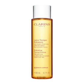 【中欧班列精选】 法国 CLARINS 娇韵诗黄水200ml/400ml 版本随机发 Y BF