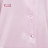 8F  ASILK绣都  桑蚕丝睡衣套M-XL 商品缩略图2