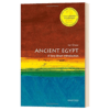 牛津通识读本 古埃及 英文原版 Ancient Egypt A Very Short Introduction 英文版进口原版英语书籍 OUP Oxford 商品缩略图1
