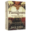 Collins 金雀花王朝 英文原版 The Plantagenets 英文版欧洲历史书籍 英国英格兰中世纪革命前的王朝统治 正版进口书 商品缩略图2
