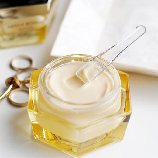 【中欧班列精选】法国娇兰帝皇蜂姿日晚霜赋妍紧致修护柔肤面霜50ml Y LPY 商品图1