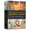 古埃及兴衰史 英文原版 The Rise and Fall of Ancient Egypt 英文版进口历史书籍正版 Toby Wilkinson 商品缩略图2