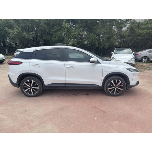 小鹏 G3 尊享版 351KM/365KM 【长租-深圳】 商品图5