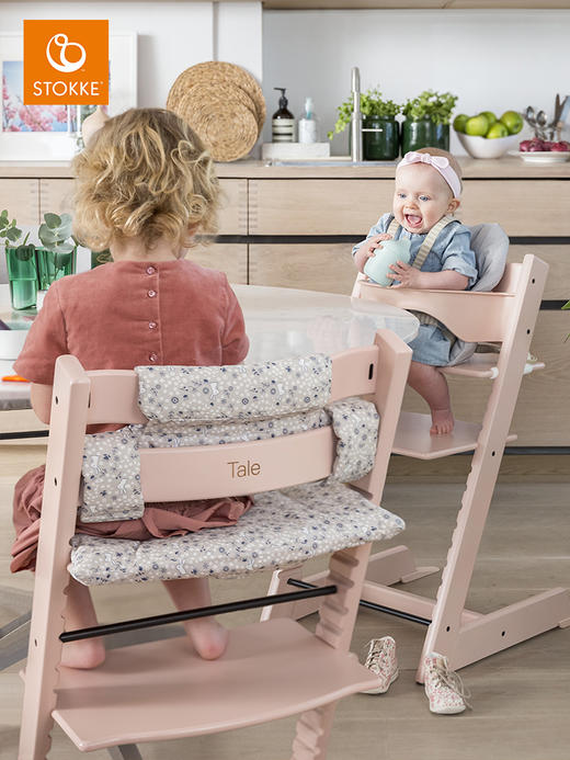 【STOKKE】Tripp Trapp成长椅组合 商品图3