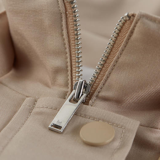 水云间2022年春商旅系列夹克12210187 商品图3