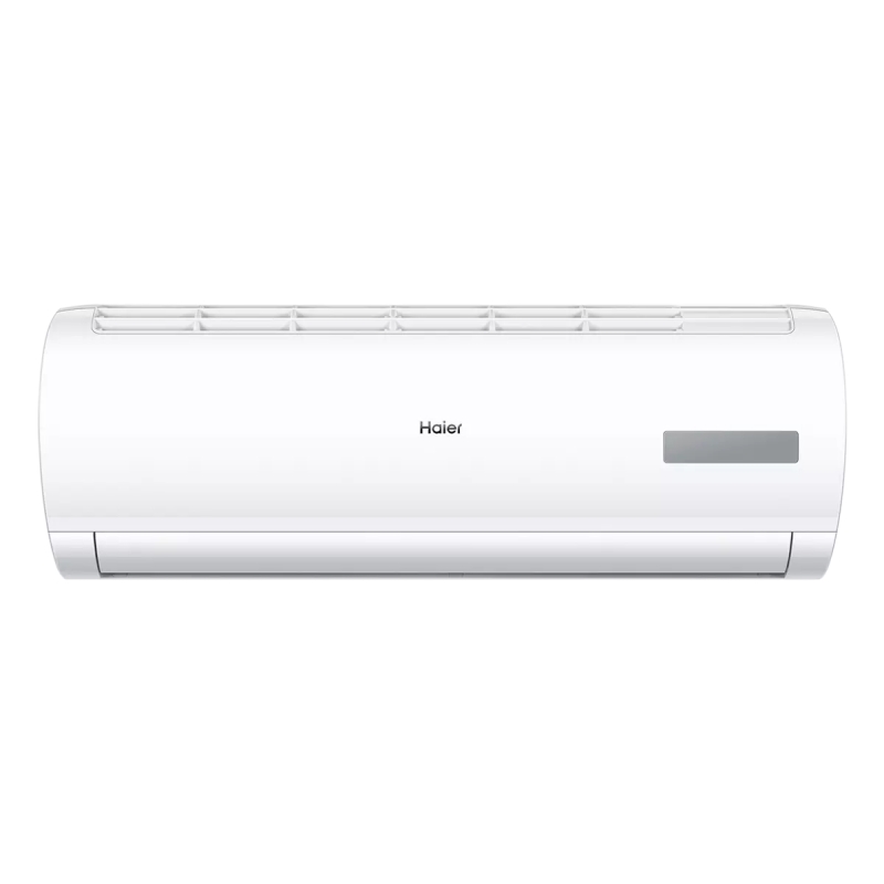 海尔（Haier）KFR-35GW/20MCC83 1.5匹冷暖变频三级能效壁挂式空调