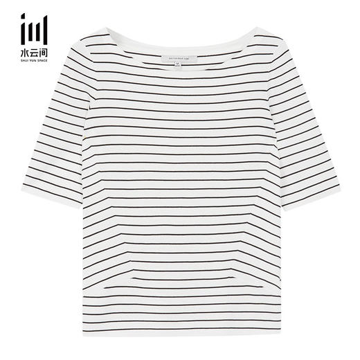 水云间2022年夏上班系列毛衣12220315 商品图3