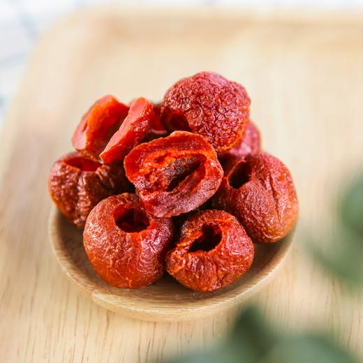 云娃空心山楂85g/袋*6 商品图3