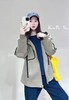 卡帕苏连帽外套 K132186	 商品缩略图0