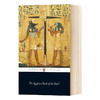 英文原版 The Egyptian Book of the Dead 古埃及死者之书 John Romer 英文版 进口英语书籍 商品缩略图0